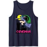 DC Originals Catwoman Logo Débardeur