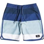 Boardshorts DC Shoes à rayures Taille S look fashion pour homme 