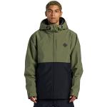 Anoraks DC Shoes Taille L look fashion pour homme 
