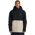 Anoraks DC Shoes noirs Taille S look sportif pour homme 