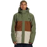 Anoraks DC Shoes Taille XXL pour homme 