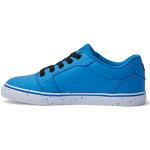 DC Shoes Anvil Elastic Basket, Bleu/Blanc, 28.5 EU