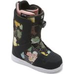 Dc Shoes Aw Phase Snowboard Boots Noir EU 37