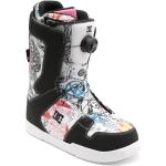 Dc Shoes Aw Phase Snowboard Boots Multicolore EU 41