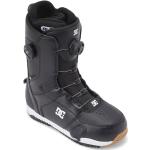 Chaussures de sport DC Shoes Control noires en fibre synthétique Pointure 41 pour femme 