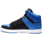 Chaussures de skate  DC Shoes bleues Pointure 46 look Skater pour homme 