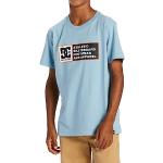T-shirts à manches courtes DC Shoes en jersey Taille 10 ans look fashion pour garçon de la boutique en ligne Amazon.fr 