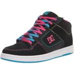 Chaussures de skate  DC Shoes multicolores Pointure 38,5 look Skater pour femme 
