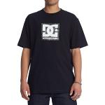 DC Shoes DC Square Star Fill - T-Shirt - Homme - S