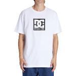 DC Shoes DC Square Star Fill - T-Shirt - Homme - X