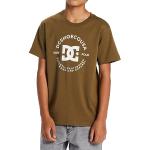 T-shirts à manches courtes DC Shoes Star en jersey Taille 14 ans look fashion pour garçon de la boutique en ligne Amazon.fr avec livraison gratuite 