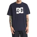 DC Shoes Homme Dc Star T shirt, Navy Blazer, S EU