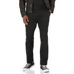 Pantalons chino DC Shoes noirs Taille XS look fashion pour homme 