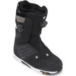 Chaussures de sport DC Shoes Judge noires en fibre synthétique à lacets Pointure 43 pour femme 