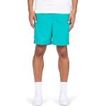 Bermudas DC Shoes verts Taille S look casual 