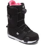 Sports d'hiver DC Shoes roses 