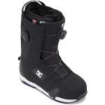 DC Shoes Phase Pro Step on - Boots de Snow BOA® - Homme - 43 - Noir.