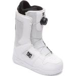 Sports d'hiver DC Shoes Phase blancs en polyuréthane 