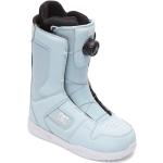 Sports d'hiver DC Shoes Phase bleus en polyuréthane 