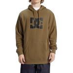 Pulls DC Shoes Star verts Taille XL look fashion pour homme 