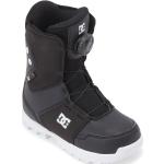 Boots de snowboard DC Shoes Scout noires Pointure 33 