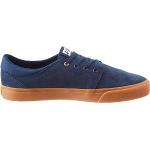 DC Shoes Homme Trase SD Sneakers Basses, Bleu (DC