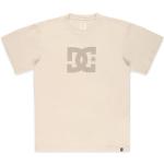 T-shirts col rond DC Shoes Star en coton à col rond Taille M pour homme 