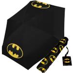 Parapluies Capelli New York jaunes à motif New York Batman 