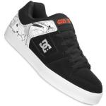 Chaussures de skate  DC Shoes Pure blanches Star Wars look Skater pour homme 