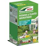 DCM - Engrais Potager et Plantes aromatiques - jus