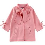 Trench-coats roses look fashion pour fille de la boutique en ligne Amazon.fr 