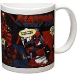 Deadpool - Comic, Multicolore, 11 oz/315 ML Mug