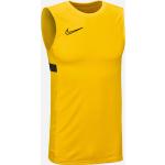 Débardeurs Nike Academy jaunes Taille XL look fashion pour homme 