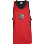 Débardeur Nike Dri-FIT Rouge pour Homme - DH7136-657 - Taille S