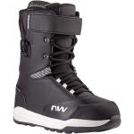 Boots de snowboard NorthWave noires Pointure 42 