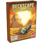 Deckscape - La MalÃ©diction du Sphinx