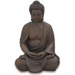 Figurines à motif Bouddha de 40 cm 