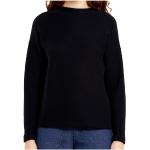 Pulls Dedicated noirs en jersey Taille S look fashion pour femme 
