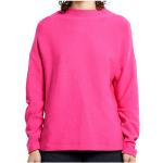 Pulls Dedicated rose fushia en jersey Taille XL look fashion pour femme 