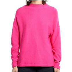 DEDICATED - Women's Sweater Hede - Pull - XL - fuchsia pink