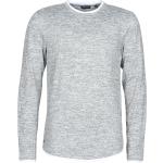 T-shirts Deeluxe gris Taille XXL pour homme en promo 