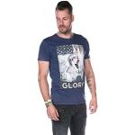 T-shirts à manches courtes Deeluxe bleues foncé look fashion pour garçon de la boutique en ligne Amazon.fr 