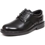 Chaussures oxford Deer Stags noires Pointure 50,5 look casual pour homme 