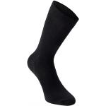 Deerhunter - Bamboo Socks 3-Pack - Chaussettes de randonnée - EU 36-39 - black ink