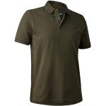 Vêtements de chasse Deerhunter vert olive en coton Taille 3 XL pour homme 