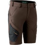 Vêtements de chasse Deerhunter marron chocolat Taille 5 XL pour homme 
