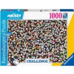 Défi de puzzle Ravensburger Mickey 16744 1 pc(s)