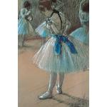 Degas, Edgar – Ballerine – Poster d'art imprimé 61 x 91,5 cm