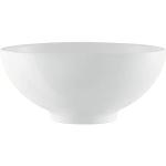 DEGRENNE Modulo Saladier Porcelaine Blanc 20 cm