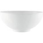 DEGRENNE Modulo Saladier Porcelaine Blanc 24 Cm